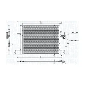 350203873000 MAGNETI MARELLI