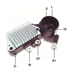 940016082900 MAGNETI MARELLI