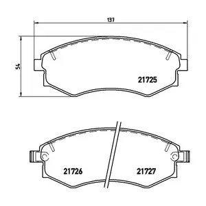 MAGNETI MARELLI 363700430022