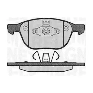 MAGNETI MARELLI 363916060604
