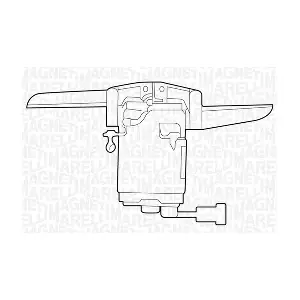 MAGNETI MARELLI 069422206010
