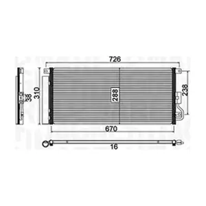 350203807000 MAGNETI MARELLI