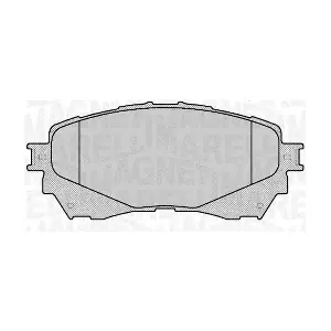 MAGNETI MARELLI 363916060677