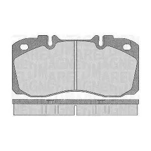 363916060530 MAGNETI MARELLI