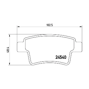 MAGNETI MARELLI 363700461085