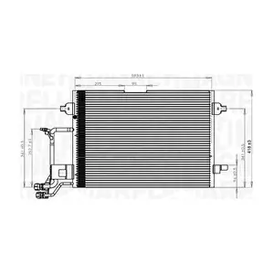 MAGNETI MARELLI 350203942000