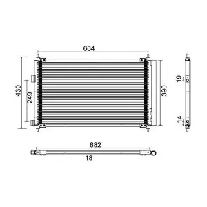 359003221600 MAGNETI MARELLI
