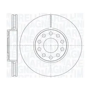 MAGNETI MARELLI 361302040530