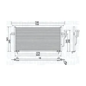 350203986000 MAGNETI MARELLI
