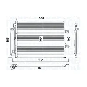 MAGNETI MARELLI 350203780000