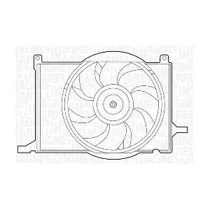 069422209010 MAGNETI MARELLI