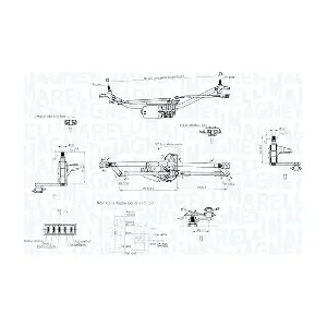 064351754010 MAGNETI MARELLI