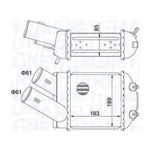 351319205150 MAGNETI MARELLI