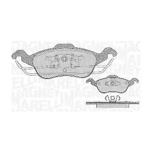 MAGNETI MARELLI 363916060255