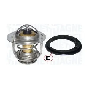 MAGNETI MARELLI 352317100500