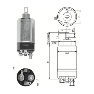 131790 CARGOPARTS