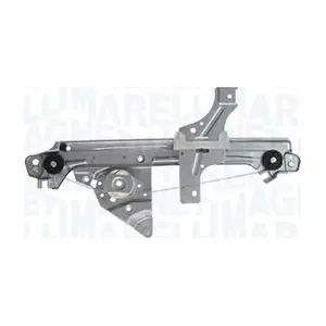 MAGNETI MARELLI 350103298000