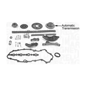 341500001500 MAGNETI MARELLI