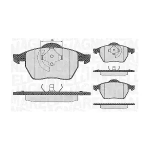 MAGNETI MARELLI 363916060260