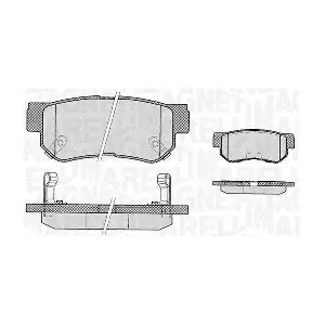MAGNETI MARELLI 363916060278