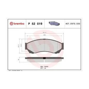 363700452019 MAGNETI MARELLI