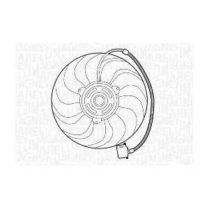 069422270010 MAGNETI MARELLI