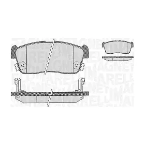 MAGNETI MARELLI 363916060471