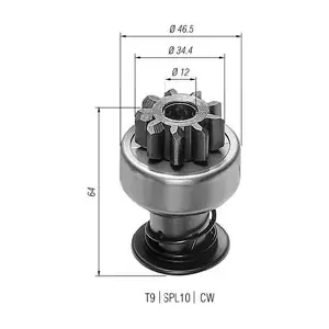 133443 CARGOPARTS