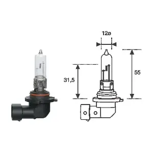 MAGNETI MARELLI 002577200000