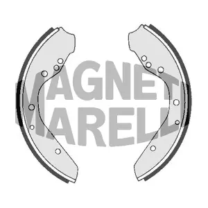 360219198341 MAGNETI MARELLI