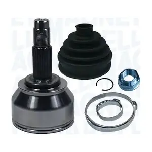 MAGNETI MARELLI 302015100013