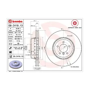 360406133804 MAGNETI MARELLI