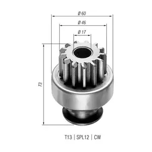 131729 CARGOPARTS