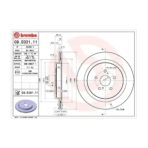 360406172501 MAGNETI MARELLI