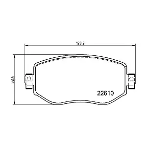 363700468068 MAGNETI MARELLI