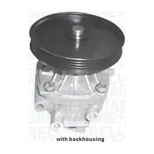 MAGNETI MARELLI 352316170309