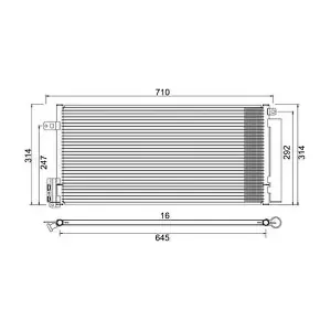 359003221310 MAGNETI MARELLI