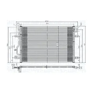 MAGNETI MARELLI 350203817000