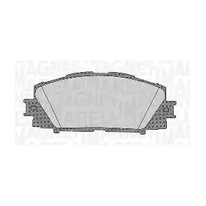 MAGNETI MARELLI 363916060628