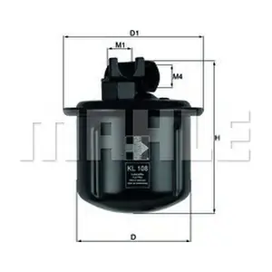 MAGNETI MARELLI 154096310450