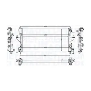 350213216900 MAGNETI MARELLI
