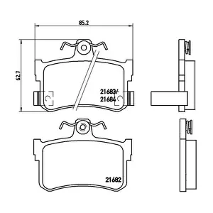 363700428027 MAGNETI MARELLI