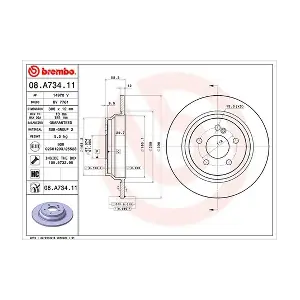 360406077000 MAGNETI MARELLI