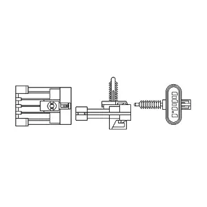 MAGNETI MARELLI 466016355074