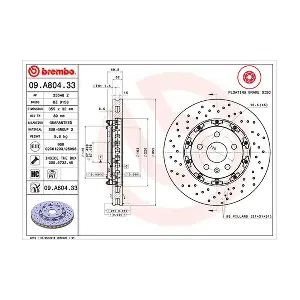 360406129503 MAGNETI MARELLI