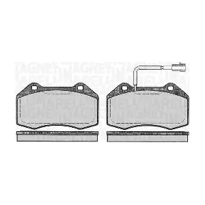 MAGNETI MARELLI 363916060127
