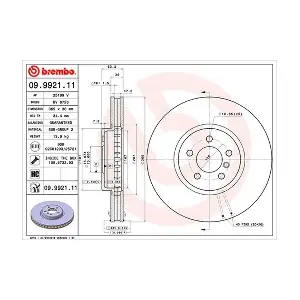 360406068500 MAGNETI MARELLI
