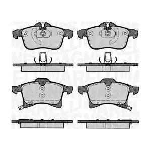 MAGNETI MARELLI 363916060364