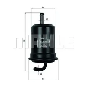 154703535480 MAGNETI MARELLI