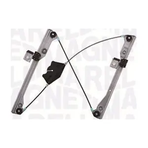 350103170027 MAGNETI MARELLI